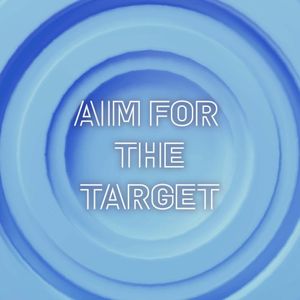 Aim for the Target (Single)