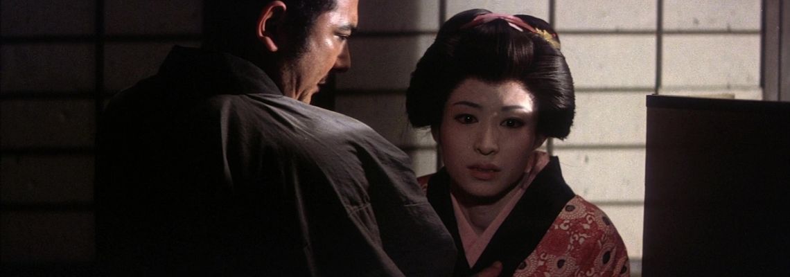 Cover La Légende de Zatoichi : Les Tambours de la colère