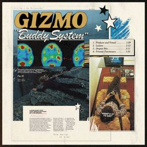 Buddy System (EP)