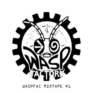 WASPFAC MIXTAPE #1