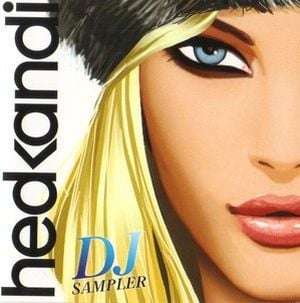 Hed Kandi: DJ Sampler