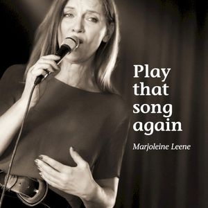 Play that Song Again (Single)