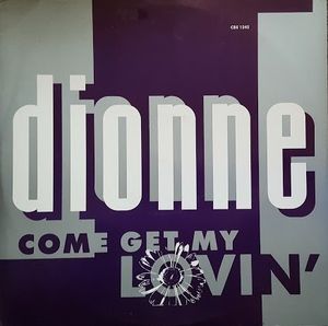 Come Get My Lovin’ (Single)