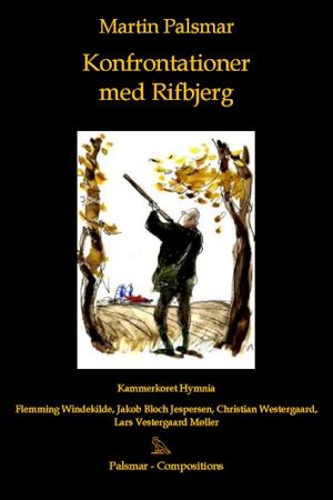Konfrontationer med Rifbjerg
