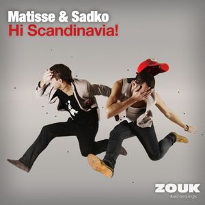 Hi Scandinavia! (Single)