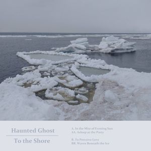 To the Shore (EP)