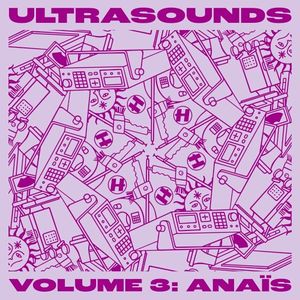 Ultrasounds Vol. 3 (EP)