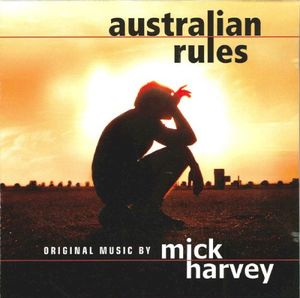 Australian Rules (OST)