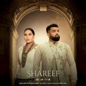 Shareef (Single)