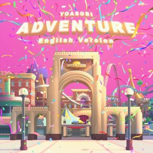 Adventure (Single)