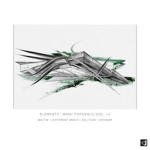 ELEMENTS : MIHAI POPOVICIU (VOL. II) (EP)