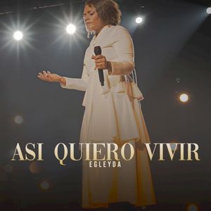 Así Quiero Vivir (Single)