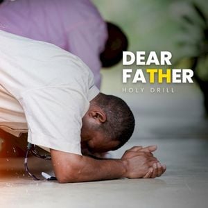 Dear Father (Single)