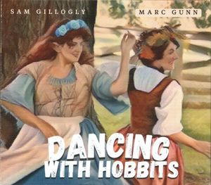 Dancing With Hobbits