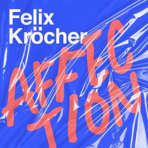 Affection (Single)