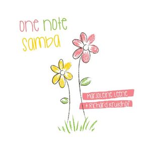 One Note Samba (Single)