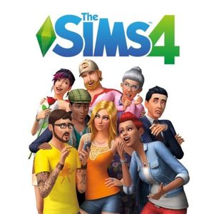 The Sims 4 (Digital Soundtrack) (OST)