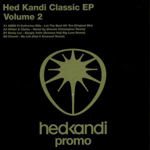 Hed Kandi: Classic EP, Volume 2