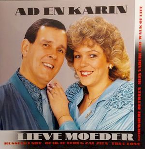Lieve moeder