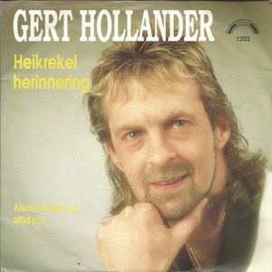 Heikrekel herinnering (Single)