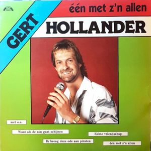 Één met z’n allen