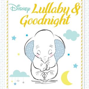 Disney Lullaby & Goodnight