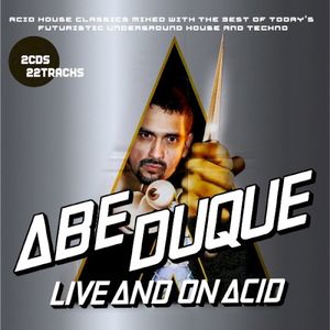 Live And On Acid