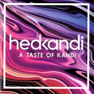 Hed Kandi: A Taste of Kandi