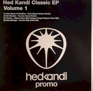 Hed Kandi: Classic EP, Volume 1