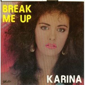 Break Me Up (Single)