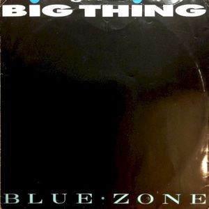 Big Thing (Single)