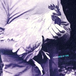 Catching Chickens EP (EP)