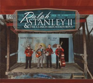 Ralph Stanley II & The Clinch Mountain Boys