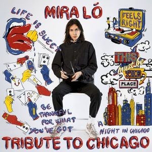 Tribute To Chicago (EP)