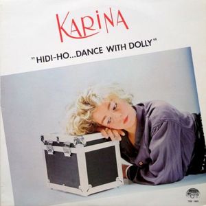 Hidi-Ho... Dance With Dolly (Single)