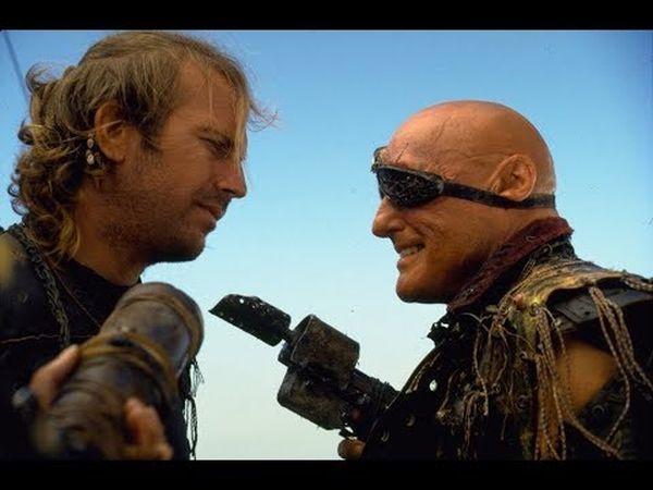 Waterworld: The Ulysses Cut