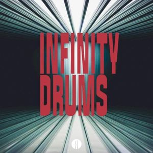 Infinity Drums (EP)