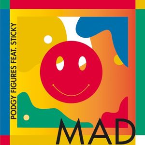 MAD (instrumental)