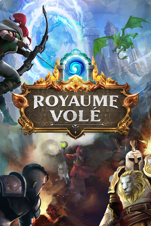 Royaume Volé