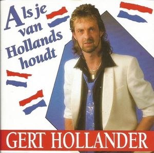 Als je van Hollands houdt