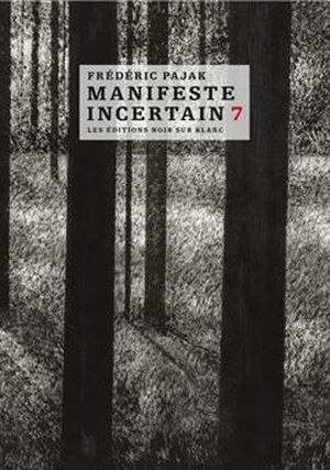 Manifeste incertain 7