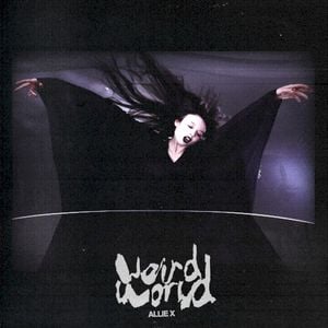 Weird World (Single)