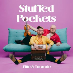 Stuffed Pockets