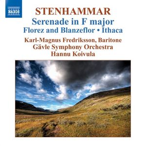 Serenade In F Major / Florez And Blanzeflor / Ithaca