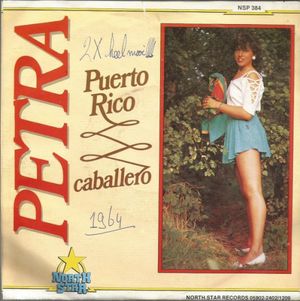 Puerto Rico (Single)