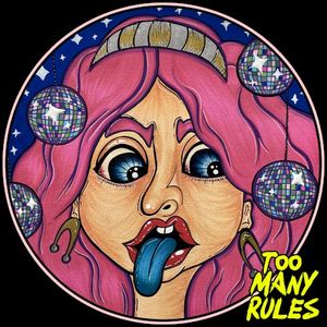 F the Disco (Javi Bora & Hatiras remix) (Single)