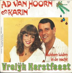 Vrolijk kerstfeest (Single)