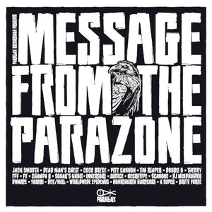 Message From the Parazone