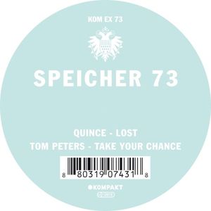Speicher 73 (EP)