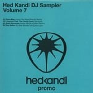 Hed Kandi DJ Sampler, Volume 7